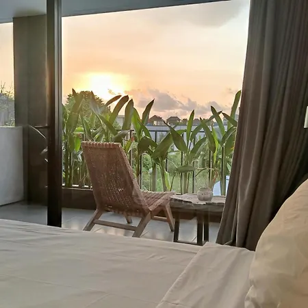 Hanupis Canggu Apartment
