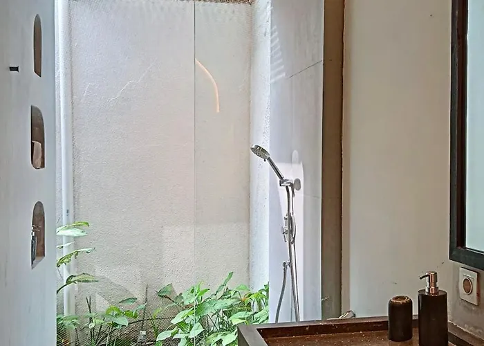 Hanupis 酒店 坎古