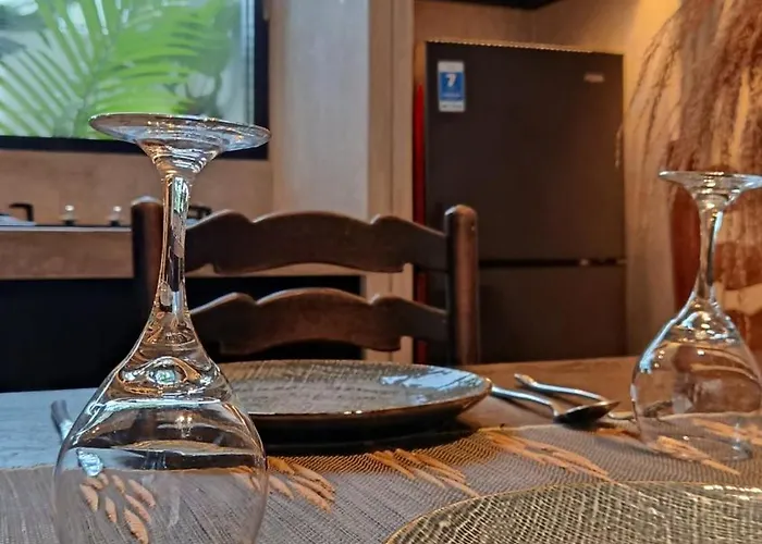 Hanupis 酒店 坎古
