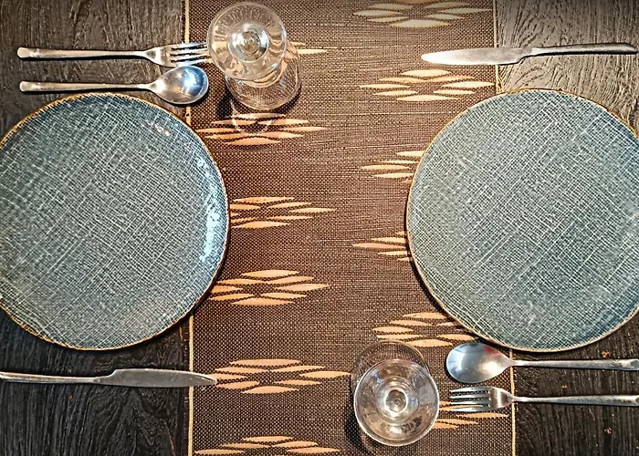 Hanupis 酒店